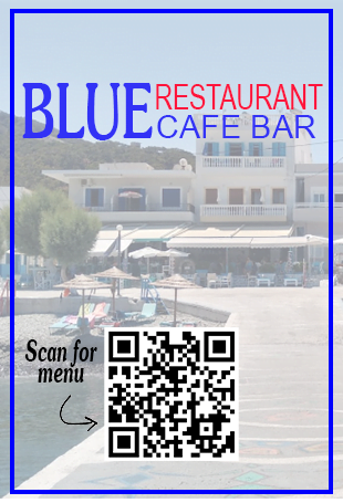 blue-restaurant-menu-qr
