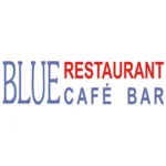 QR Code Menu για το Blue Restaurant