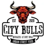 QR Code Menu για το City Bulls
