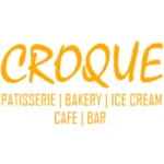 QR Code Menu για το Croque