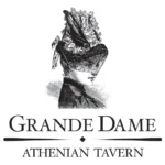 QR Code Menu για το Grande Dame