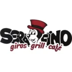 QR Code Menu για το Serafino