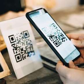 QRCode QRCode